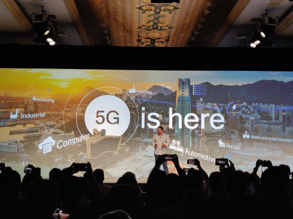 Qualcomm : Les séries Snapdragon 600 et 700 seraient équipés de modems 5G intégrés