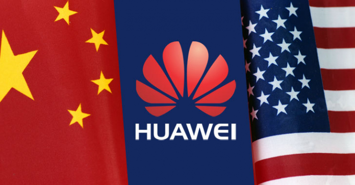 Huawei fait face à un million de cyberattaques par jour