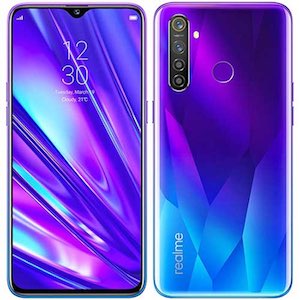 Realme 5 Pro