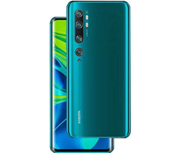 Xiaomi Mi Note 10