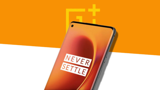 Tous les appareils OnePlus 8 bénéficieront d’une connectivité 5G