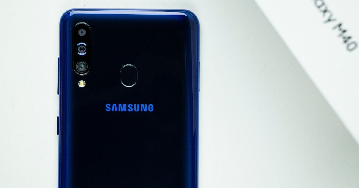 Samsung Galaxy A31 sa page d’assistance est désormais en ligne