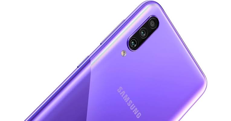 Le Samsung Galaxy A31 se rend sur Geekbench, les principales caractéristiques révélées