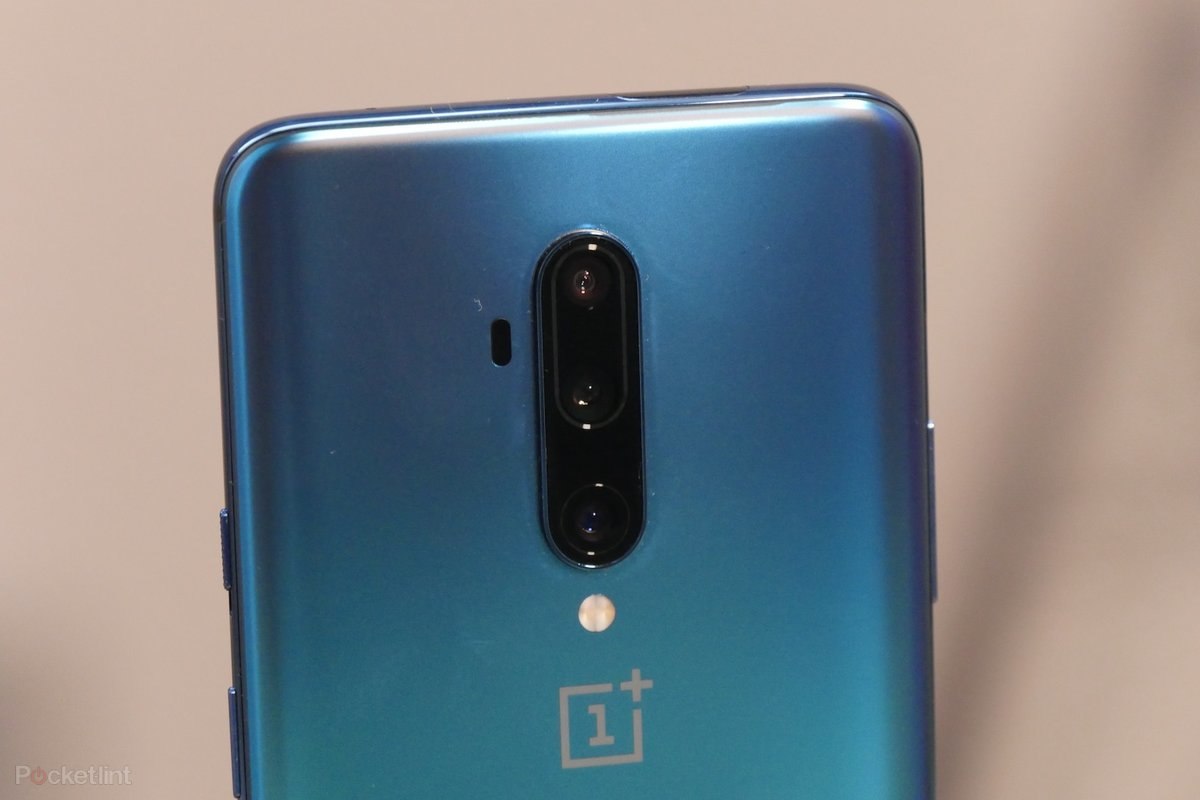 OnePlus 8 prévu pour le 14 avril, tarifs à partir de 400 GBP