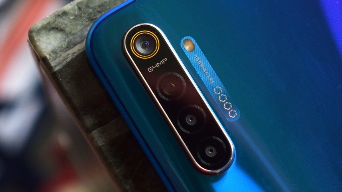 Realme X3 SuperZoom débarque avec une caméra périscope offrant un zoom jusqu’à 60x