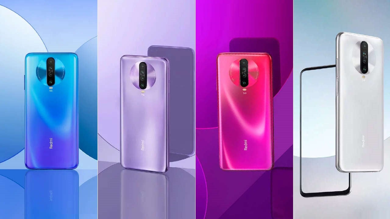 Redmi K30 Ultra avec MediaTek Dimensity et une caméra périscope