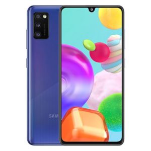 Samsung Galaxy A31