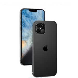 iPhone 12 Pro