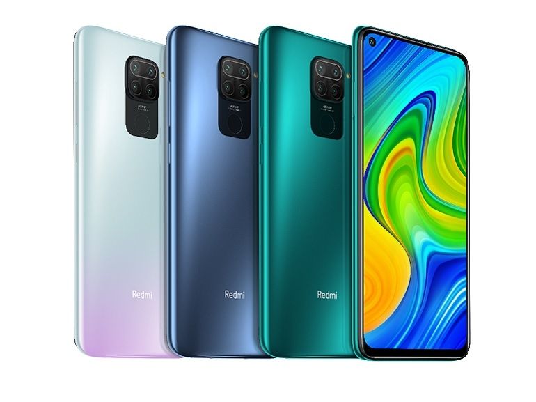 Redmi Note 10 avec 5G, écran OLED et chipset plus rapide apparaît sur TENAA