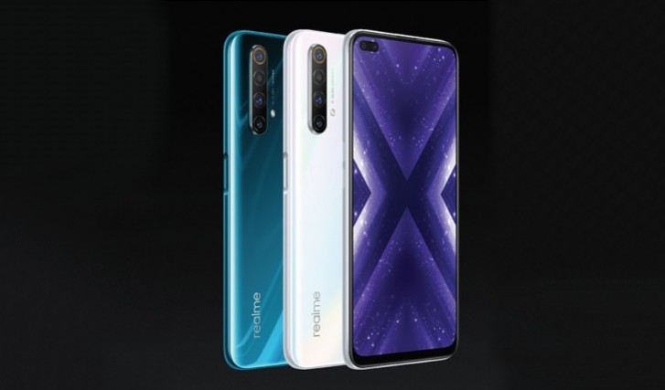 Realme X3 devient officiel avec un téléobjectif de 12MP et un chipset Snapdragon 855+