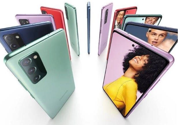 Spécifications du Galaxy S20 FE et prix attendu
