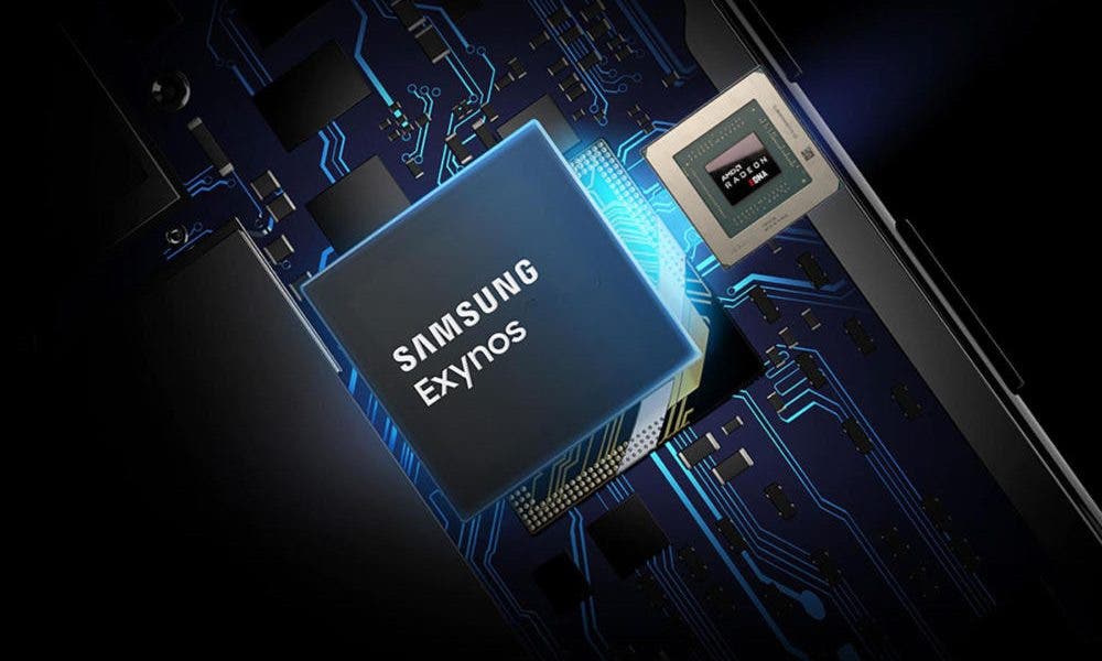 Exynos 1080 est la première puce 5nm de Samsung avec le Cortex-A78 et le GPU Mali-G78