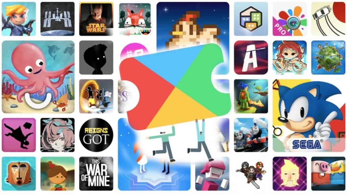 Google Play Pass est désormais disponible dans 24 pays
