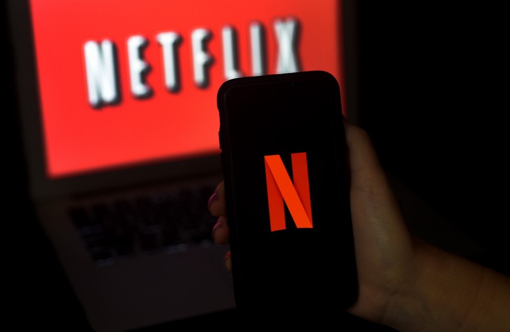 Les séries et films arrivant sur Netflix en septembre 2021