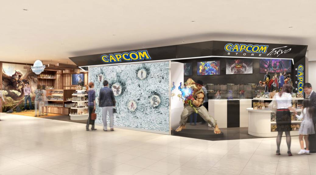Cyberattaque : Les projets de Capcom dévoilés par des hackers