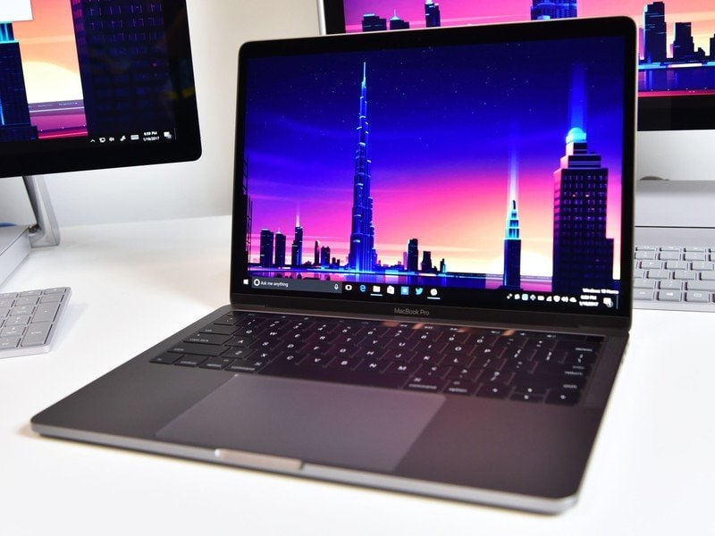 les Mac M1 sont actuellement incapables de faire tourner Windows