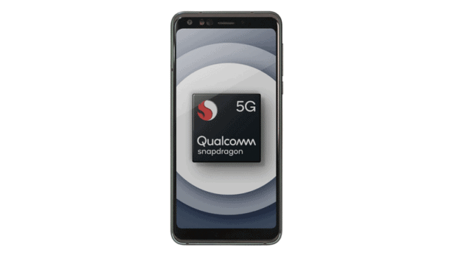 Il y aura cinq Snapdragon 875 dans le premier trimestre avec une charge de 100W