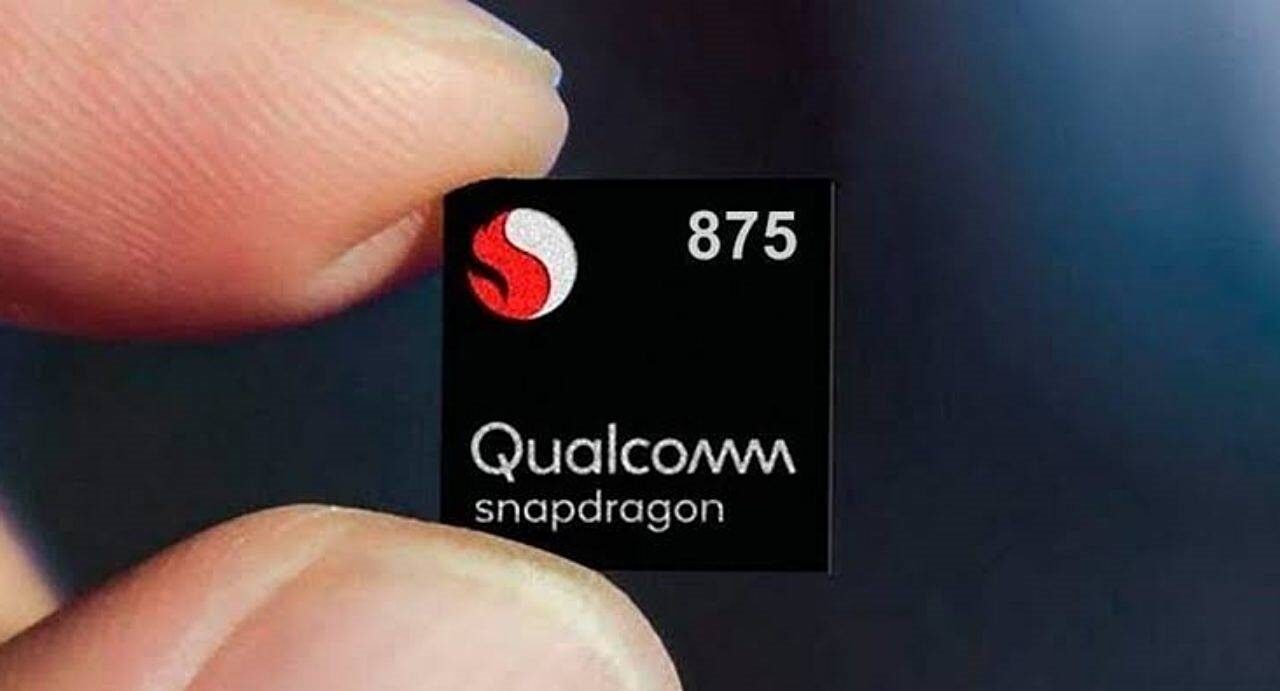 Snapdragon 875 et 775G : les premières fuites AnTuTu