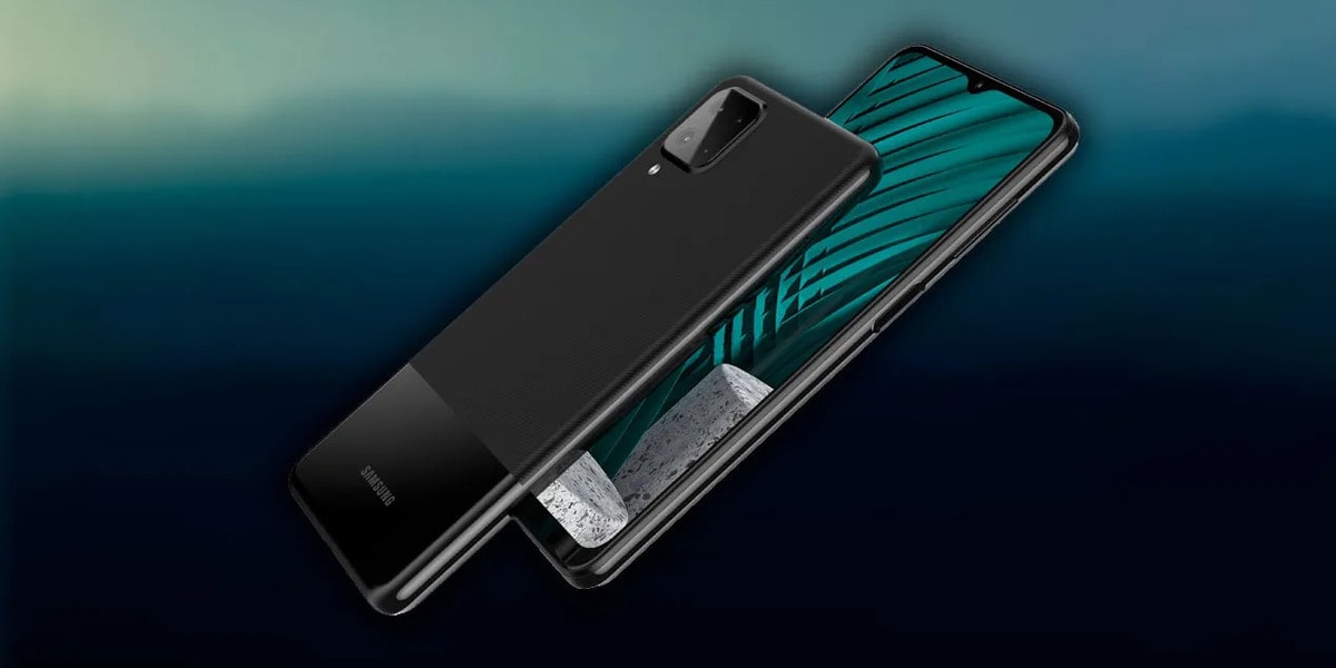 Le Samsung Galaxy M12 passe par Geekbench