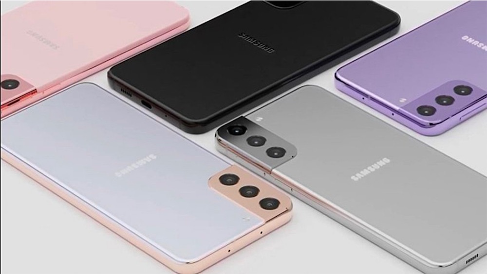Samsung Galaxy S21 testé sur GeekBench avec le Snapdragon 888