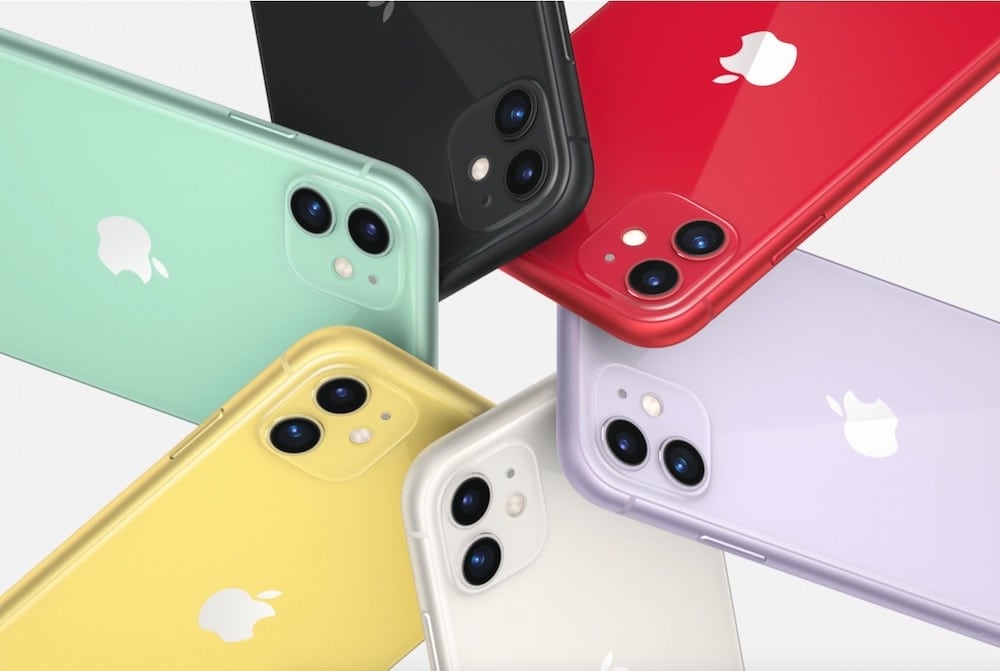L’iPhone 11 vaut-il le coup en 2025 ?