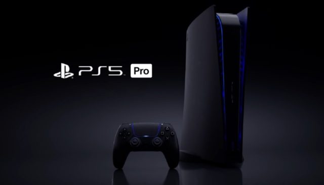 La nouvelle PS5 est équipée d’un dissipateur de chaleur plus petit