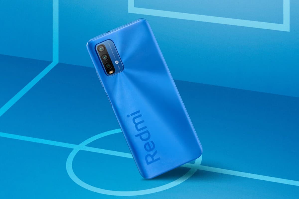 Redmi 9 Power pourrait être lancé en Inde le 15 décembre