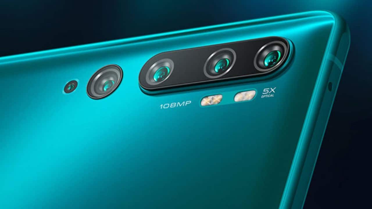 Xiaomi Redmi K40 fait surface dans une série de photos