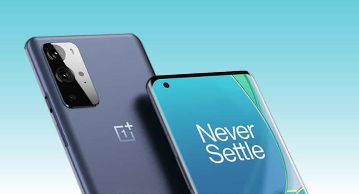 OnePlus 9E est doté d’un écran à 90 Hz et un Snapdragon 690