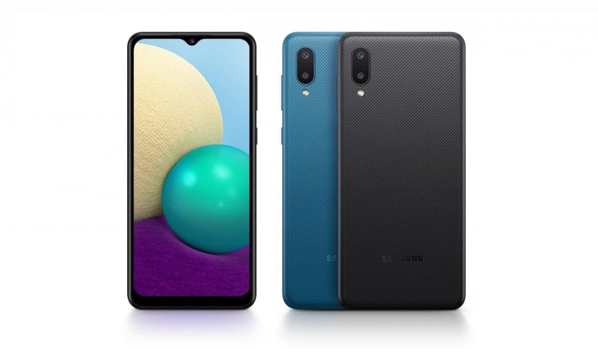 Le Samsung Galaxy A02 devient officiel avec un prix réduit et une batterie de 5 000 mAh