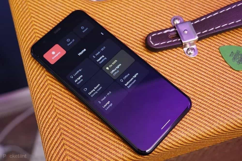 Android 11 et One UI 3.0 sont maintenant disponibles pour la série Galaxy S10