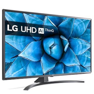 Téléviseurs LG 43LM6300PLA