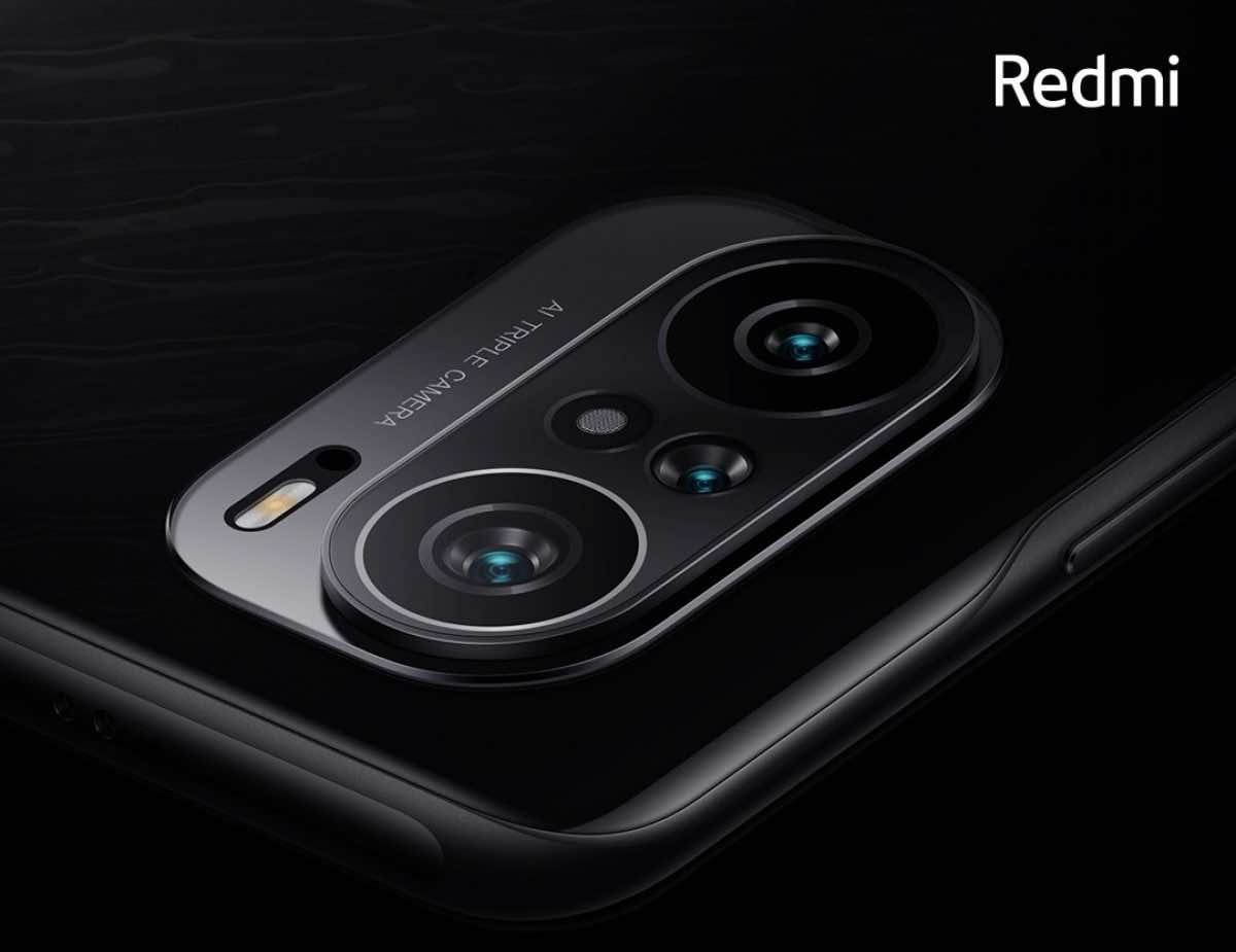 Le Redmi K40 sera équipé d’une triple caméra