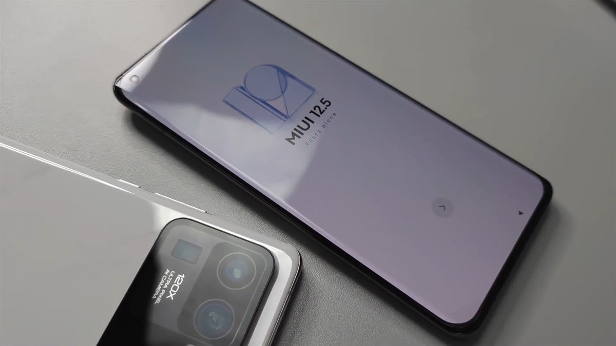 Le Xiaomi Mi 11 Ultra débarque enfin en France