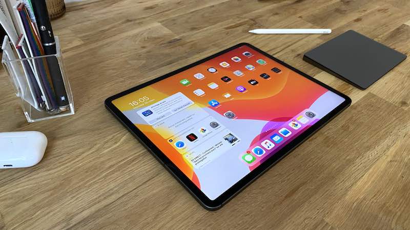 Apple pourrait annoncer les AirTags, iPad Pro et les AirPods 3 en mars