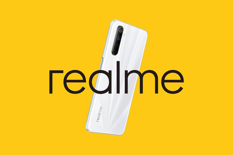 Le Realme Narzo 30 Pro passe chez TENAA, dispose d’une batterie de 4 880 mAh