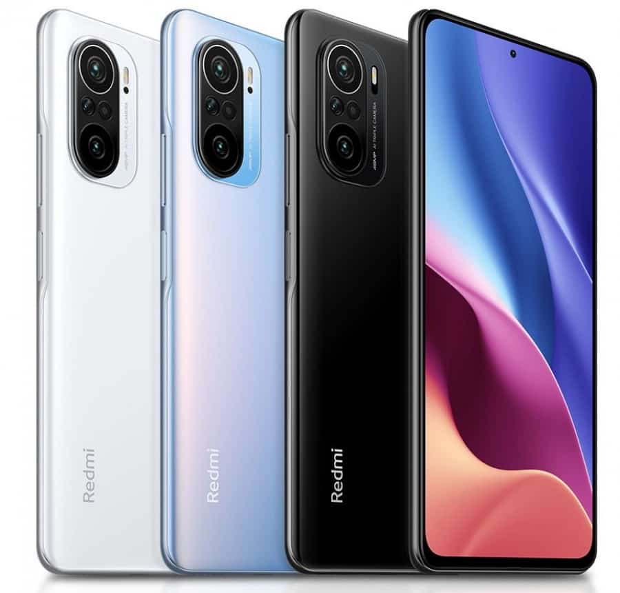 Poco F3 sera la nouvelle marque de Redmi K40 pour les marchés mondiaux
