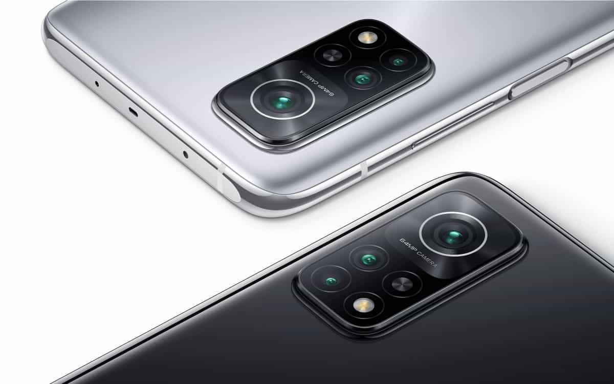 Redmi K40 sera disponible le 25 février