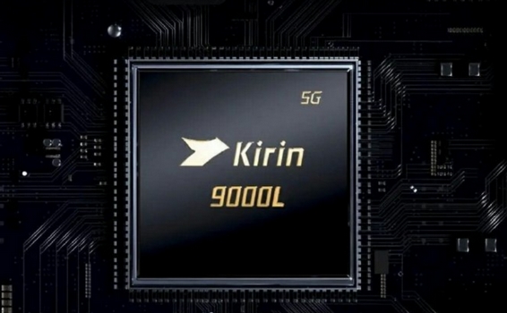 Huawei lancera bientôt le chipset Kirin 9000L 5G