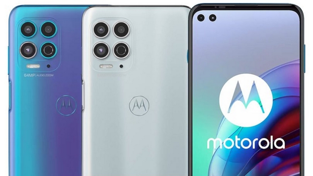 Lancement du Moto G100 avec le SoC Snapdragon 870 et une batterie de 5000 mAh