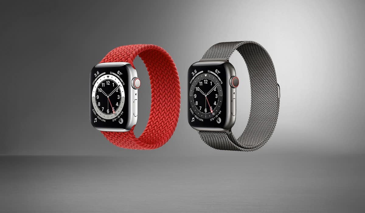 Apple Watch 8 permettra de mesurer la pression artérielle, la glycémie et le taux d’alcoolémie