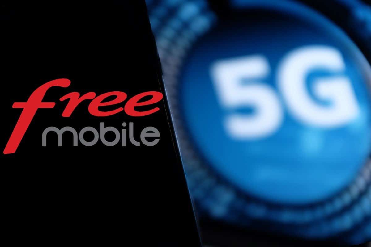 Développement de la 5G en mai 2021 : Free est plus avancé que les trois autres concurrents regroupés