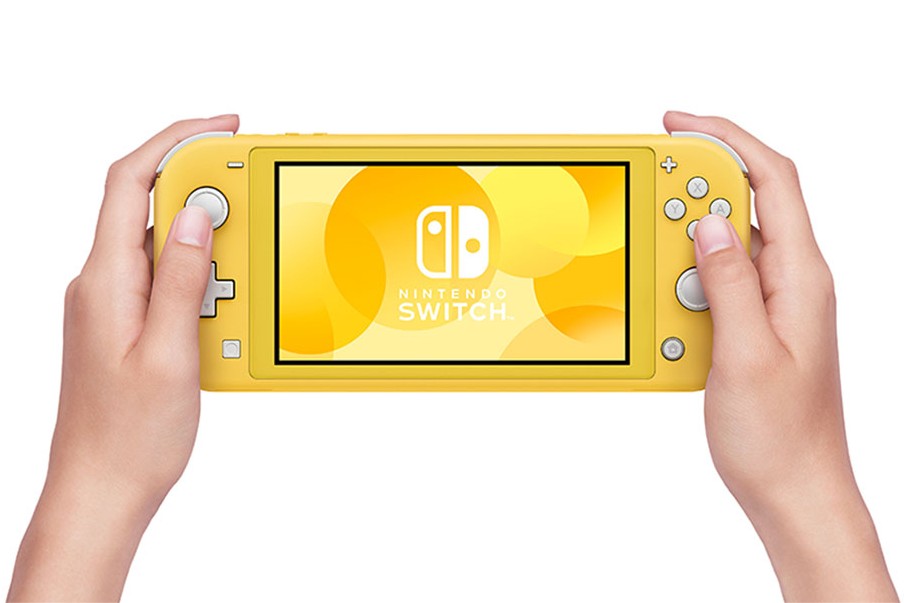 La Nintendo Switch Pro pourrait être dévoilée dans quelques semaines avec un écran OLED