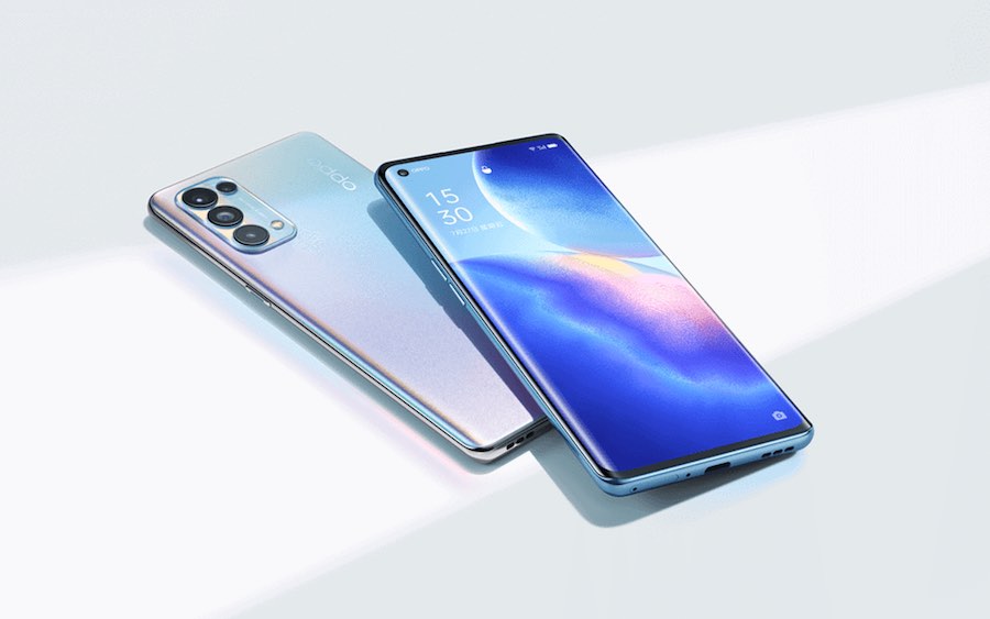 Oppo Reno 5 promet beaucoup, mais en vaut-il la peine ?