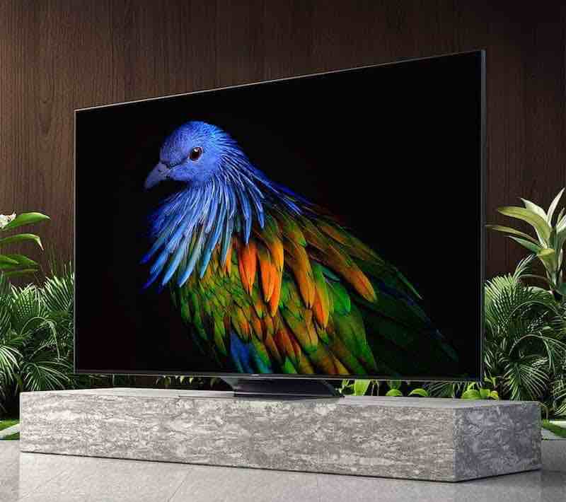 Xiaomi Mi TV ES 2022 : spécifications et prix révélés dans un teaser officiel
