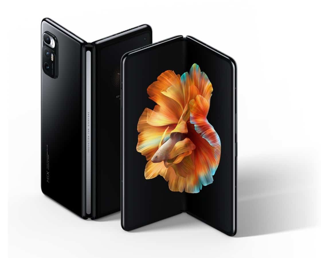 Le nouveau Xiaomi pliable arrivera au quatrième trimestre avec le Snapdragon 888