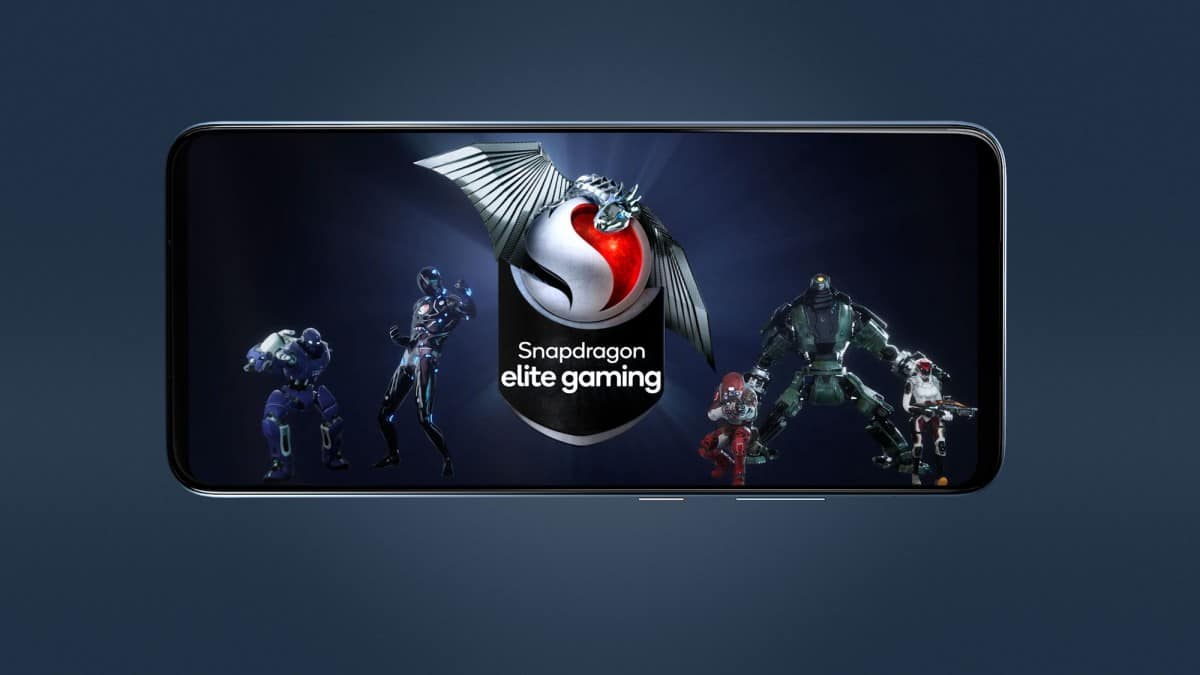 Qualcomm annonce le  » Smartphone for Snapdragon Insiders « 