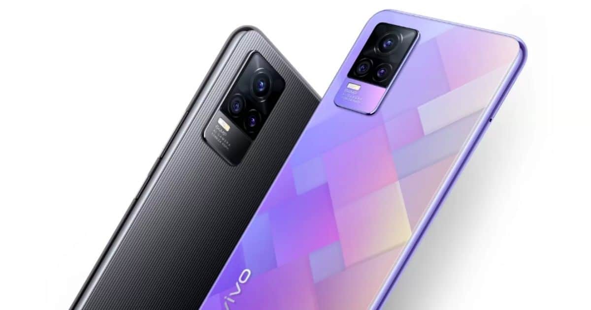 Le vivo S10 Pro arrive le 15 juillet avec un appareil photo de 108MP