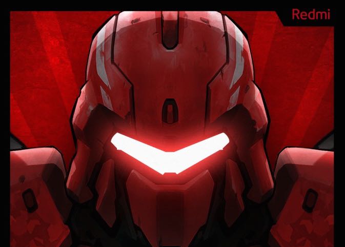 Un Redmi K40 Gaming Edition, équipé d’un Snapdragon 870, est annoncé