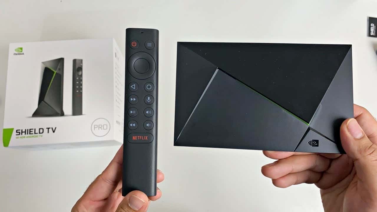 Nvidia a révélé pourquoi il ne proposera pas Android 10 sur la Shield TV